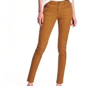 Old Navy Rockstar Super Skinny Khaki Jeans